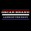 Laws Of The Navy cover