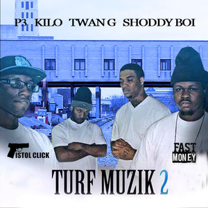 Turf Muzik 2 album