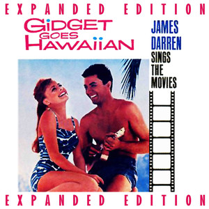 Gidget Goes Hawaiian (Expanded Edition) album
