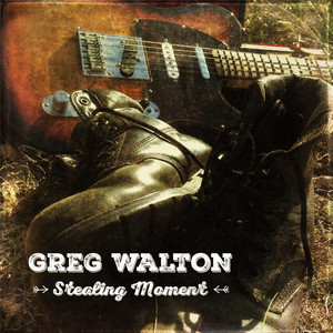 Stealing Moment Albumcover