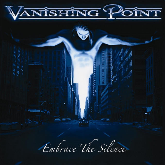 Embrace The Silence cover
