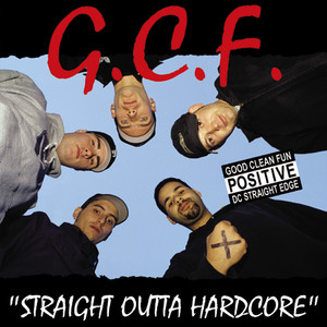 Straight Outta Hardcore album