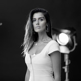 Yaprak Çamlıca profile