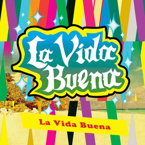 La buena vida cover