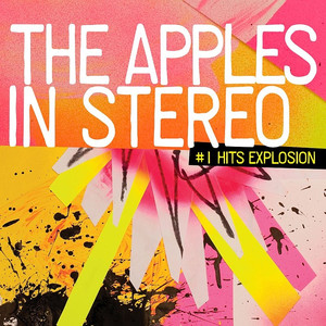 #1 Hits Explosion cover