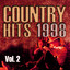 Country Hits 1998 Vol.2 Albumcover