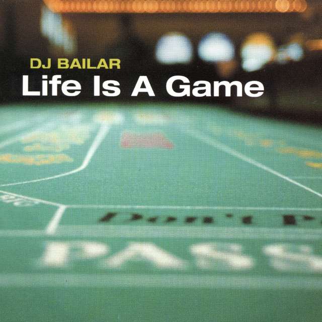 DJ Bailar Photo