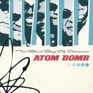 Atom Bomb cover