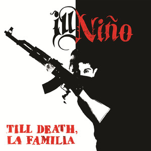 Till Death, La Familia cover