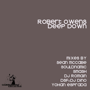 Deep Down album