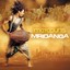 Mridanga Albumcover