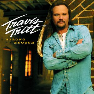 Strong Enough album