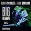 Big in Europe, Vol. 2 (Live at Melkweg, Amsterdam 2009) cover