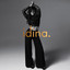 idina. cover