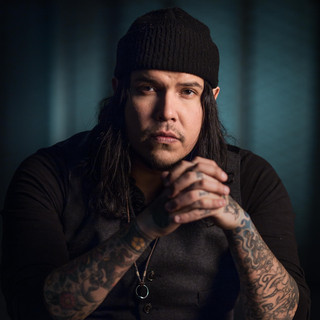Nick Sherman Photo