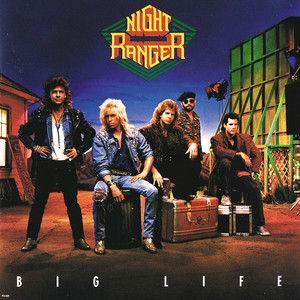 Big Life album