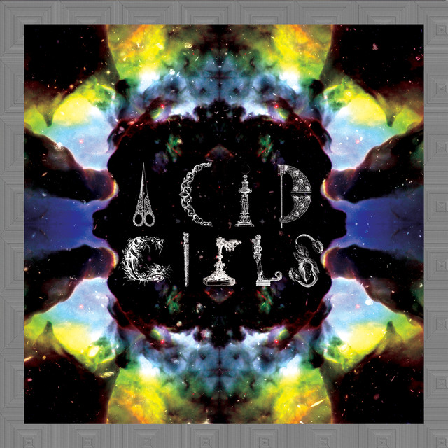 Acid Girls Photo
