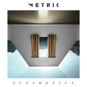 Synthetica album