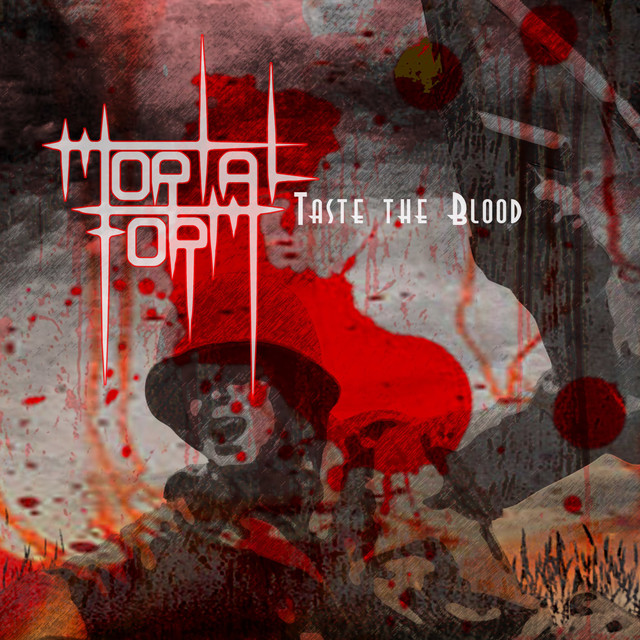 Mortal Form Photo