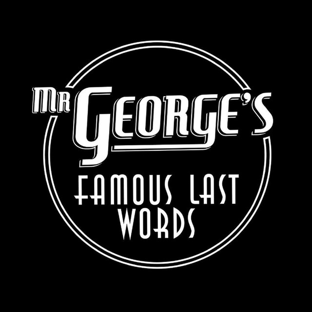 Famous George Photo