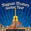 Magical Mystery Guitar Tour cover