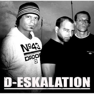 D-Eskalation