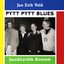 Pytt, pytt blues (feat. Egil Kapstad & Nisse Sandström) Albumcover