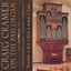 Craig Cramer on the Pasi Organ Albumcover
