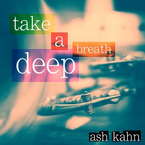 Ash Kahn