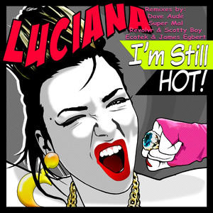 I'm Still Hot album