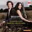 Brahms: Sonatas & Trios Albumcover