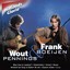 Hollands Glorie - Frank Boeijen & Wout Pennings Albumcover