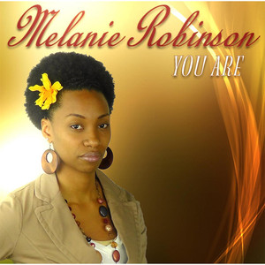 Melanie Robinson