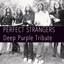 Deep Purple Tribute Albumcover