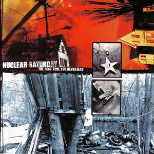 Nuclear Saturday
