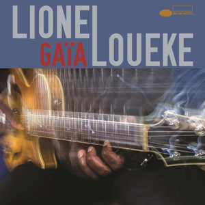 Gaïa album