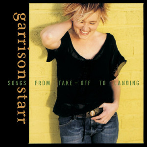 Songs from Take-Off to Landing cover