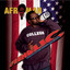 Afroholic (Clean Version) cover