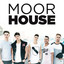 Moorhouse Albumcover