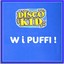 W i puffi Albumcover