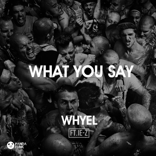 What You Say (Original Mix)