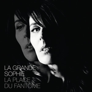 La Place du fantôme album