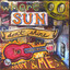 Where The Sun Don't Shine Albumcover