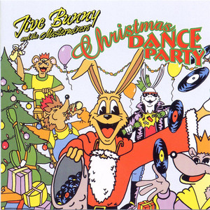Jive Bunny And The Mastermixers Christmas Party album