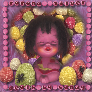 Death by Candy cover