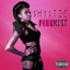 Pink Mist cover