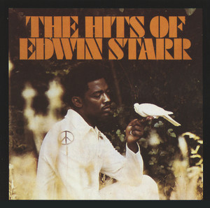 The Hits of Edwin Starr album