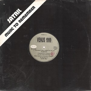 Venus 1999