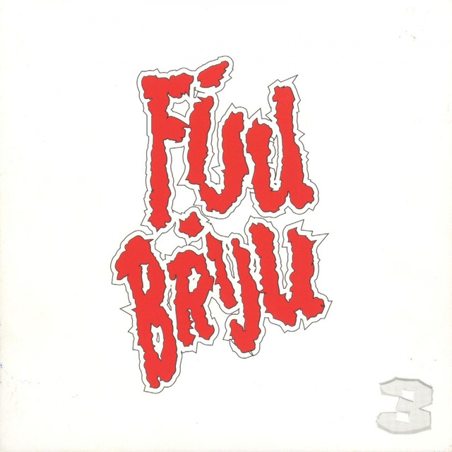 Fiju Briju 3 cover