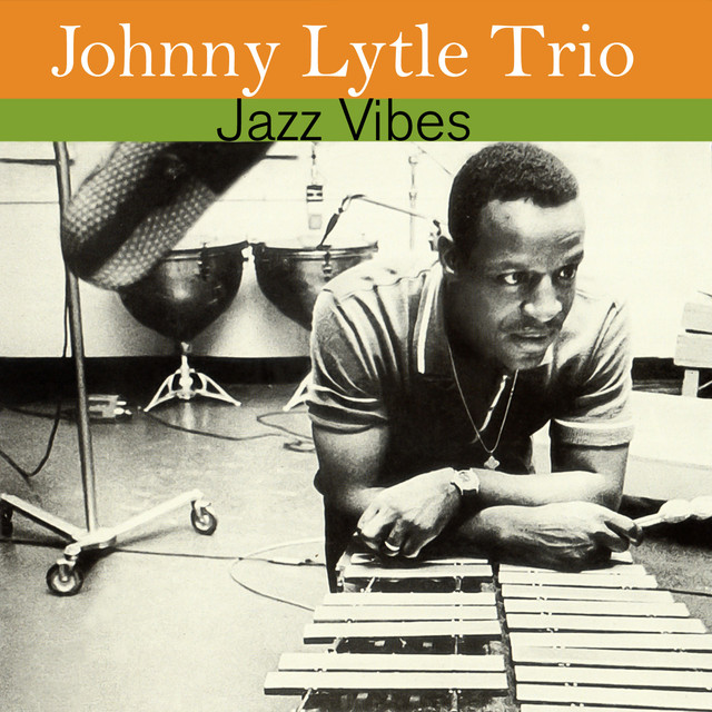 Johnny Lytle Trio Photo
